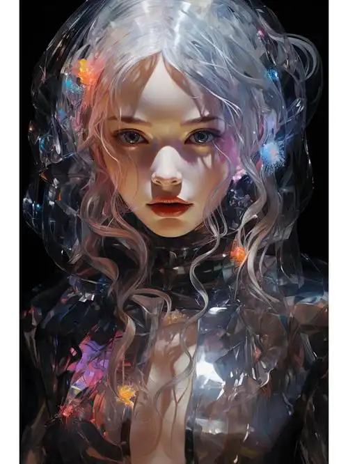 像素回声 科幻高清电影免费观看